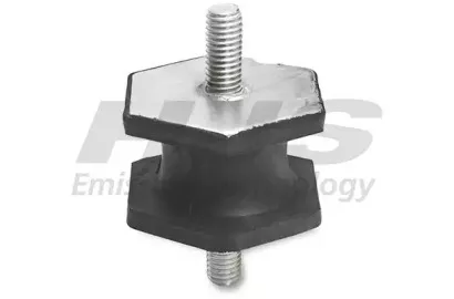 Кронштейн, система выпуска ОГ HJS купить